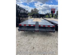New 2026 Triple Crown 102x30 25900GVWR 5' Dovetail available in Clarklake, Michigan