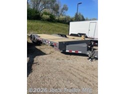 New 2026 Midsota 102x24 17600 GVWR Wide Body Tilt Bed available in Clarklake, Michigan