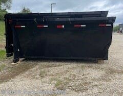 New 2026 MAXX-D RSXB16 16' Bin 6' Solid Sides 10 GA Floor & Sides available in Clarklake, Michigan