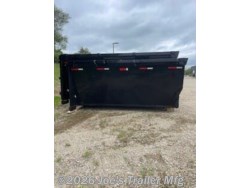 New 2026 MAXX-D RSXB16 16' Bin 6' Solid Sides 10 GA Floor & Sides available in Clarklake, Michigan