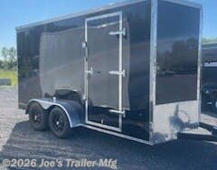 New 2027 Haul About Bobcat 7X14 7000 GVWR 84" Interior Height Poly Skin available in Clarklake, Michigan