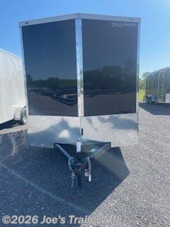 2027 Haul About Bobcat 7X14 7000 GVWR 84" Interior Height Poly Skin