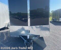 2027 Haul About Bobcat 7X14 7000 GVWR 84" Interior Height Poly Skin