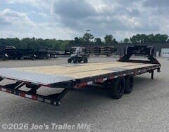 New 2027 MAXX-D TSX 102X26 18000 GVWR GN Single Wheel Tilt Flatbed available in Clarklake, Michigan