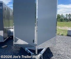 2027 Forest River 6x12 ECO 2990 GVWR 85" Interior Height