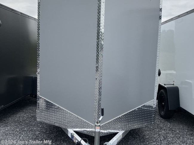 2027 Forest River 6x12 ECO 2990 GVWR 85" Interior Height