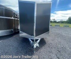 2027 Forest River 7x14 7000 GVWR 85" Interior Height
