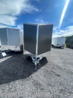 2027 Forest River 7x16 7000 GVWR 85" Interior Height