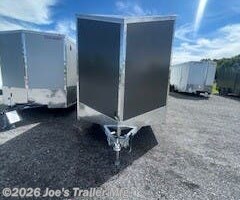 2027 Forest River 7x16 7000 GVWR 85" Interior Height