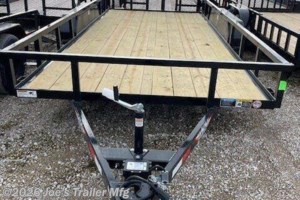 2026 H&H H-RS8216-070 7000GVWR