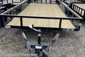 2026 H&H H-RS8216-070 7000GVWR