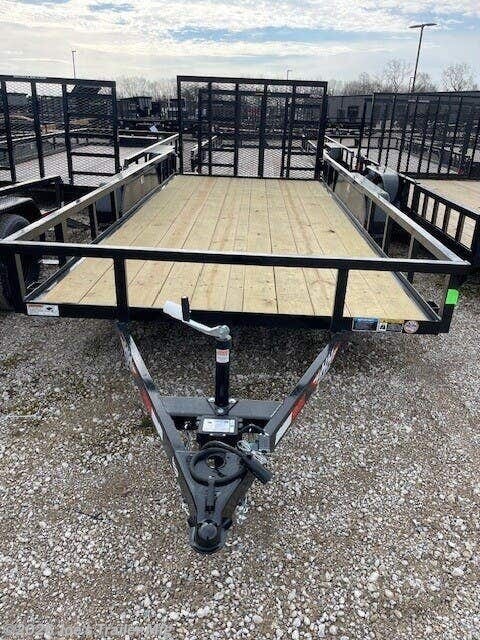 New 2026 H&H H-RS8216-070 7000GVWR available in Clarklake, Michigan