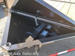 2025 Midsota 83x22 15400 GVWR Gravity Tilt - New Tilt Deck Trailer for sale by Joe's Trailer Mfg in Clarklake, Michigan