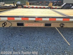 New 2025 Midsota 83x22 15400 GVWR Gravity Tilt available in Clarklake, Michigan