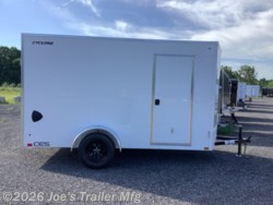 New 2027 Legend Trailers 6X13 2990 GVWR 78" Interior Height available in Livonia, Michigan
