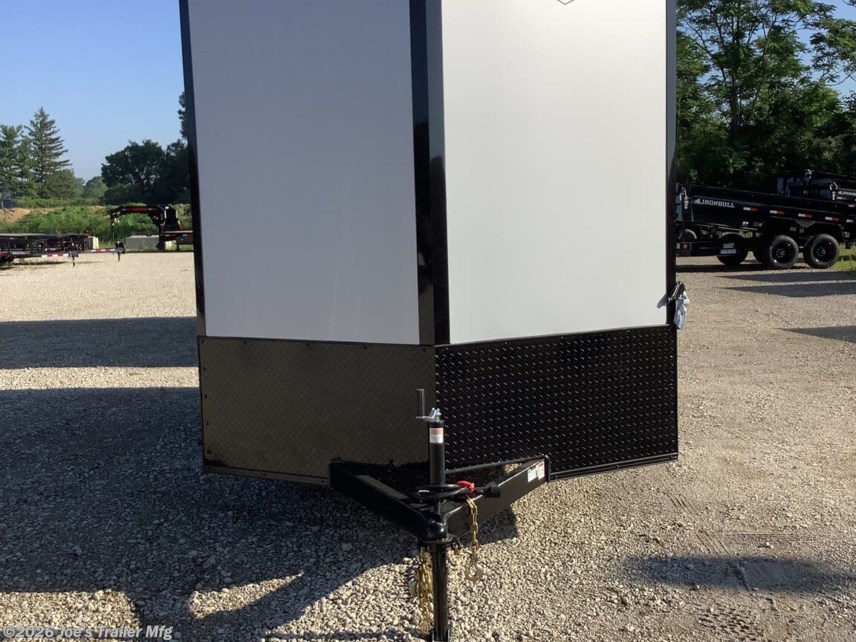 New 2027 Cross Trailers 7x14 7000 GVWR 78" Interior Height available in Clarklake, Michigan