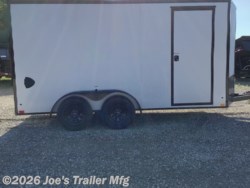 New 2027 Cross Trailers 7x14 7000 GVWR 78" Interior Height available in Clarklake, Michigan