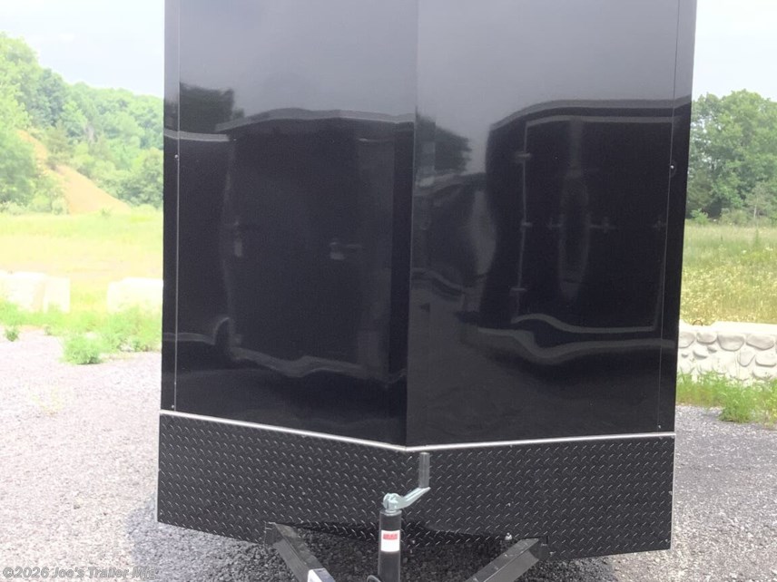 New 2027 Legend Trailers 6x13 2990 GVWR 84" Interior Height available in Clarklake, Michigan