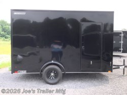 New 2027 Legend Trailers 6x13 2990 GVWR 84" Interior Height available in Clarklake, Michigan