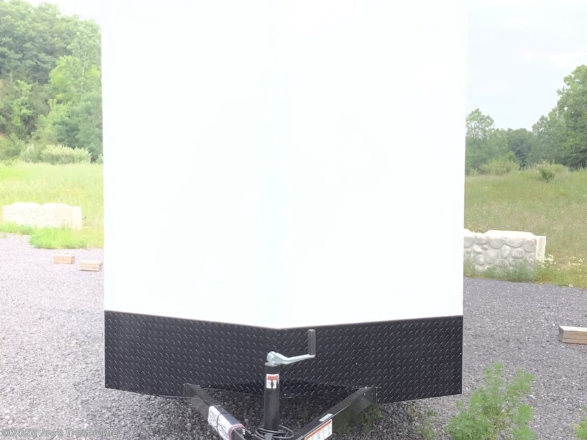 New 2027 Legend Trailers 6x13 2990 GVWR 84" Interior Height available in Clarklake, Michigan
