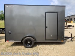 New 2027 Legend Trailers 6x13 2990 GVWR 84" Interior Height available in Clarklake, Michigan