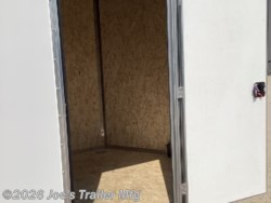 New 2027 Legend Trailers 7x18 7000 GVWR 84" Interior Height available in Clarklake, Michigan