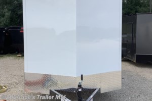2027 Legend Trailers 7x18 7000 GVWR 84" Interior Height