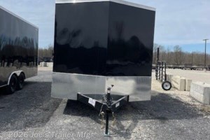 2027 Legend Trailers 8.5x18 9990 GVWR 84" Interior Height