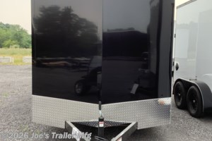 2027 Legend Trailers 7x16 7000 GVWR 84" Interior Height
