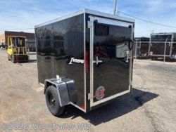 New 2026 Homesteader 5x8 2990GVWR 66" Interior Height available in Clarklake, Michigan