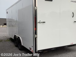 New 2027 Legend Trailers 8.5x22 9990 GVWR 84" Interior Height available in Clarklake, Michigan