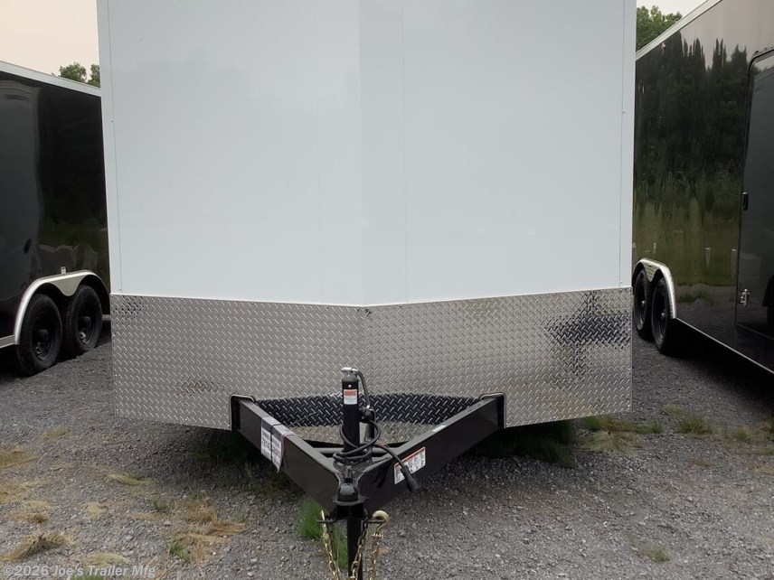 New 2027 Legend Trailers 8.5x22 9990 GVWR 84" Interior Height available in Clarklake, Michigan