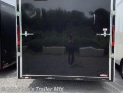 New 2027 Legend Trailers 8.5x22 9990 GVWR 84" Interior Height available in Clarklake, Michigan