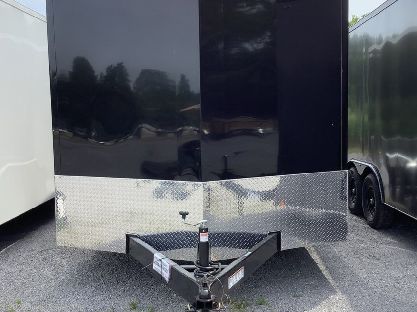 New 2027 Legend Trailers 8.5x22 9990 GVWR 84" Interior Height available in Clarklake, Michigan