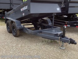 2027 60x10 7000 GVWR 20" Sides W/Slide in Ramps by Norstar from Joe's Trailer Mfg in Clarklake, Michigan