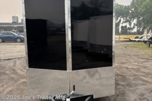 2027 Haul About 6x10 2990 GVWR 78" Interior Height Bobcat Package