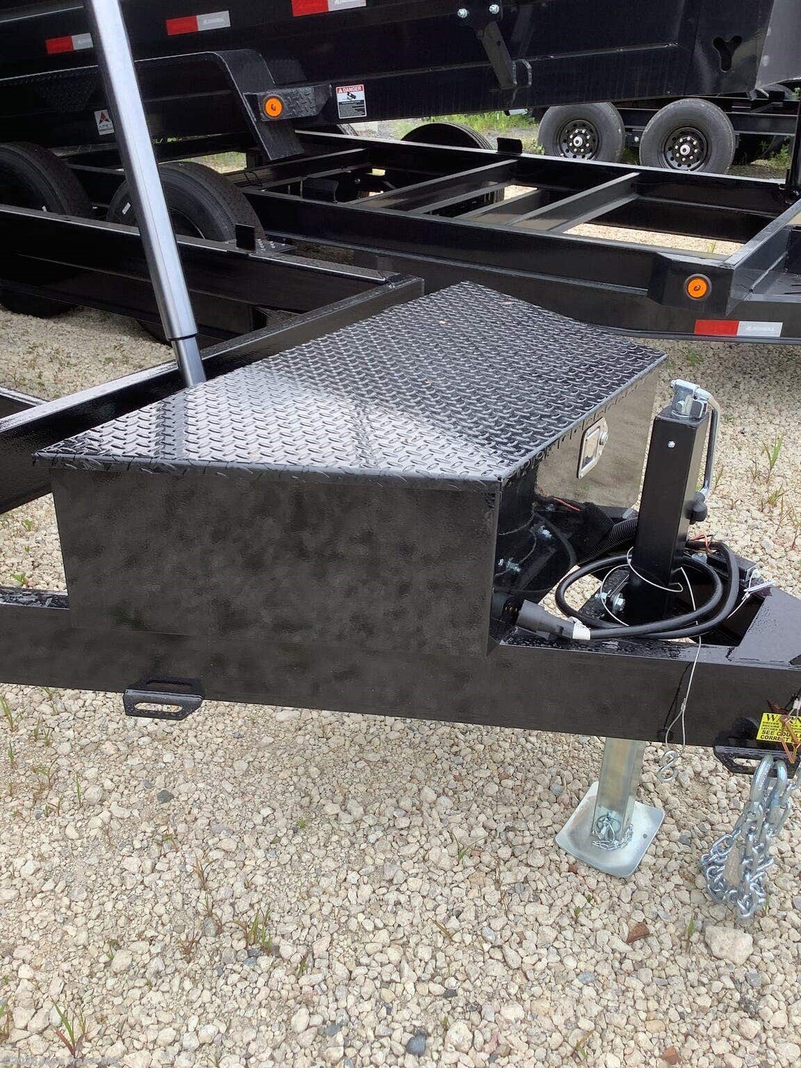 2027 Interstate Trailers photo 6