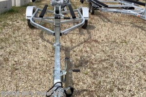 2027 Load Rite 1995 GVWR V Bunk Boat Trailer