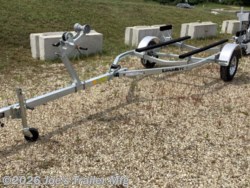 2027 Load Rite 1995 GVWR V Bunk Boat Trailer - New Boat Trailer for sale by Joe's Trailer Mfg in Clarklake, Michigan