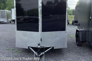 2027 Haul About 6x12 2990 GVWR 77" Interior Height