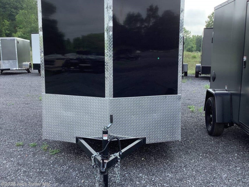 New 2027 Haul About 6x12 2990 GVWR 77" Interior Height available in Clarklake, Michigan
