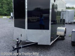 2027 Haul About 6x12 2990 GVWR 77" Interior Height - New Cargo Trailer for sale by Joe's Trailer Mfg in Clarklake, Michigan