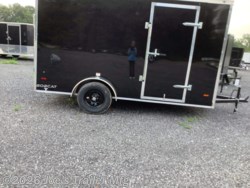 New 2027 Haul About 6x12 2990 GVWR 77" Interior Height available in Clarklake, Michigan