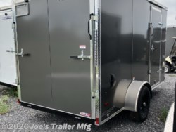 New 2027 Haul About 6x12 2990 GVWR 77" Interior Height available in Clarklake, Michigan