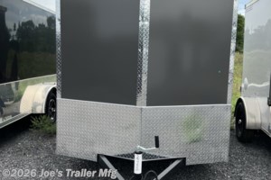 2027 Haul About 6x12 2990 GVWR 77" Interior Height
