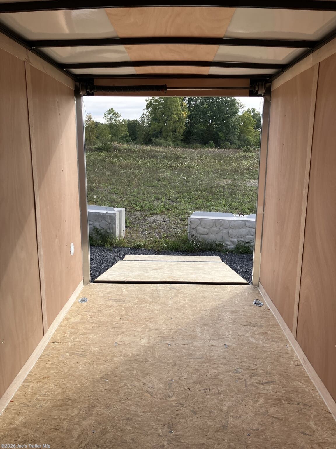 2027 Haul About photo 8