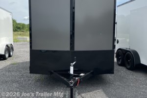 2027 Haul About Bobcat 7X14 7000 GVWR 84" IH Bobcat & Blackout Pckg