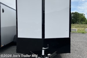 2027 Haul About Bobcat 7X14 7000 GVWR 84" IH Bobcat & Blackout Pckg