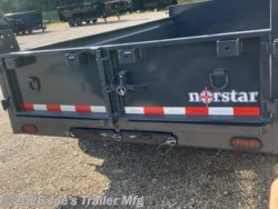 New 2027 IronBull 83x14 14000 GVWR 20" Sides Scissor Hoist available in Clarklake, Michigan