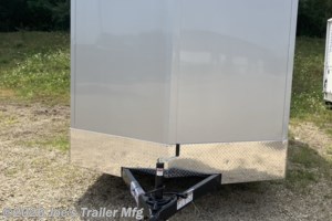 2027 Legend Trailers 7.5x20 7000 GVWR 84" Interior Height